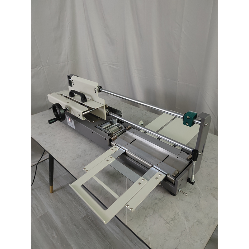 Binding Machine Comb - Professional Industrial Hot Glue Book Binding