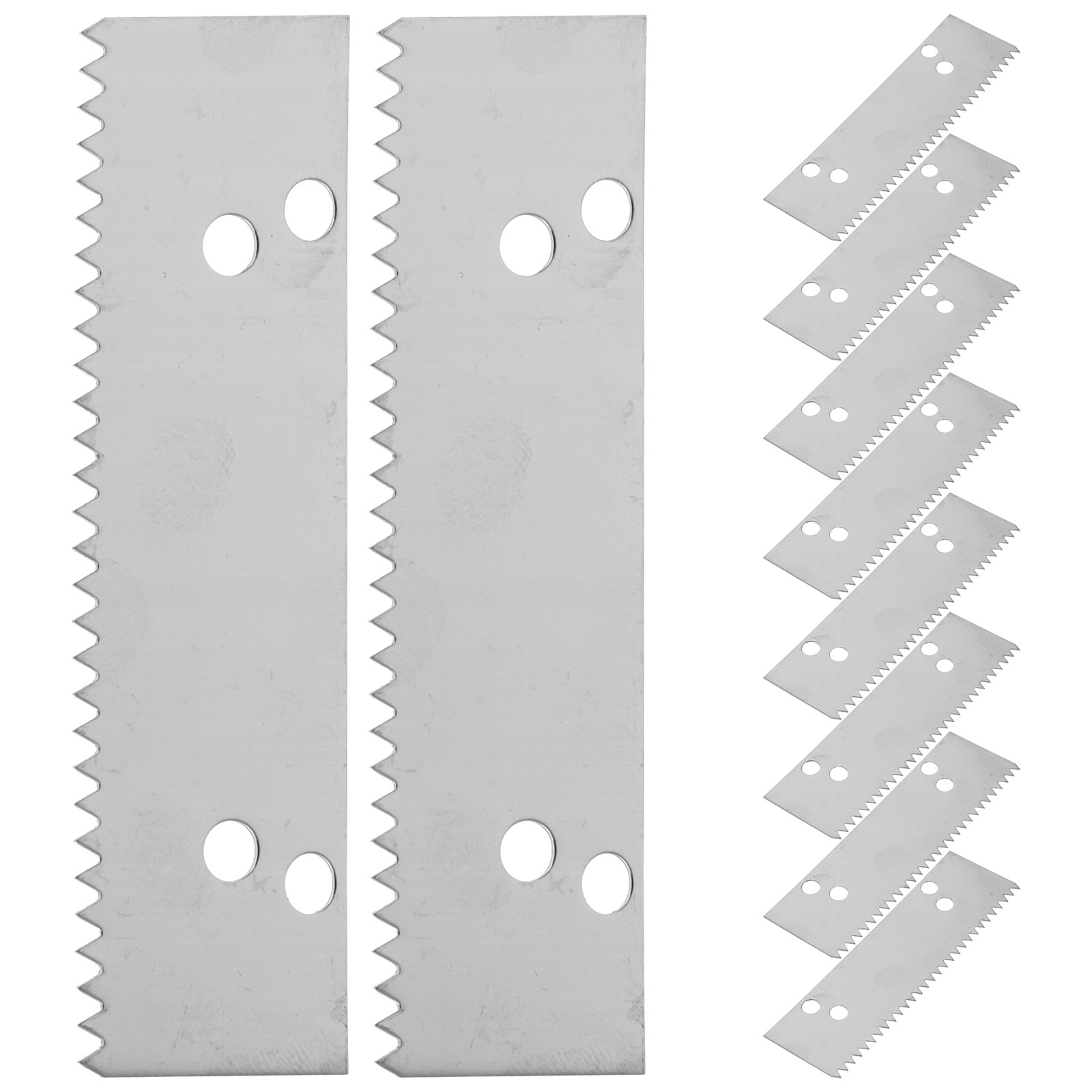 10Pcs Metal Tape Dispenser Rep - Tape Gun Dispenser recension och pris