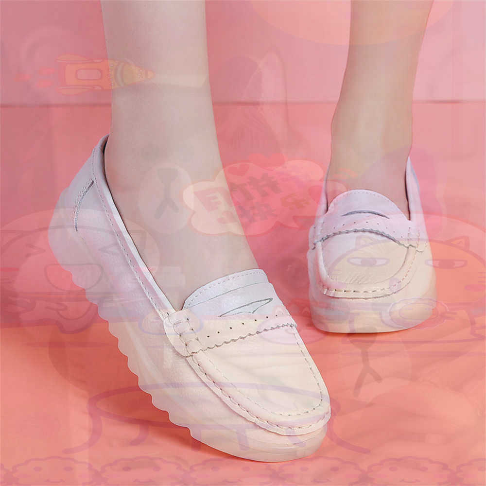 Moccasin Driving Teenage Sneak - Tech Office Outfits Men recension och pris