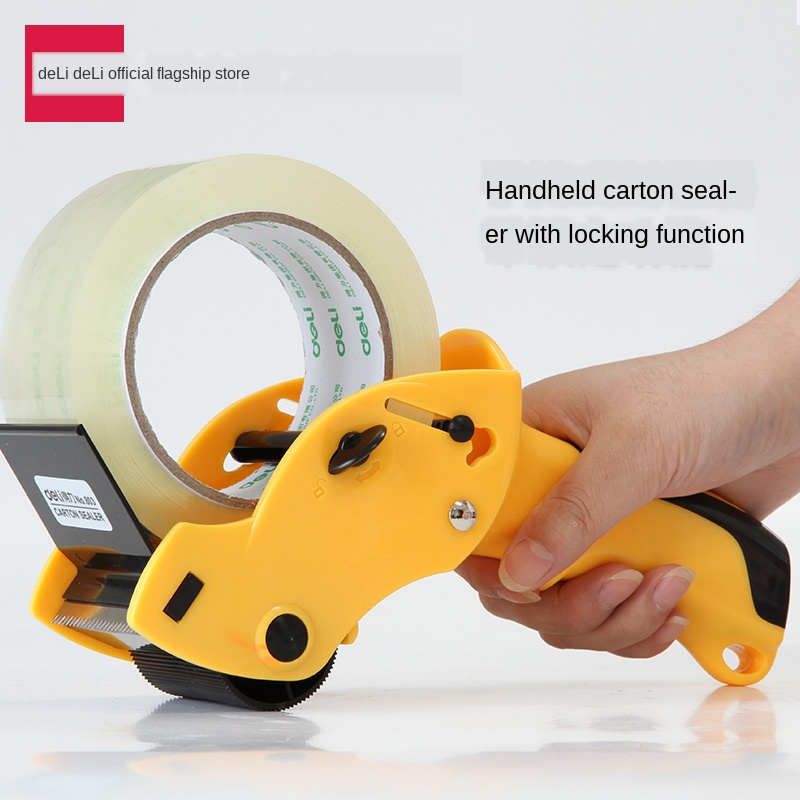 Multi-specification Optional P - Tape Gun Dispenser recension och pris