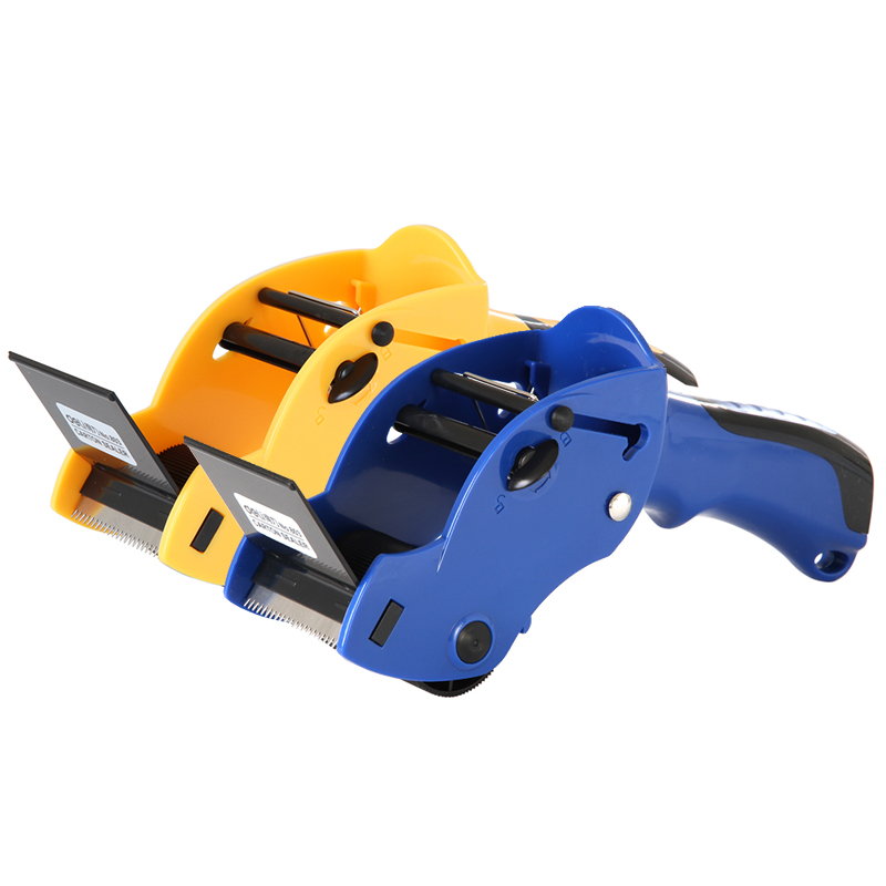 Multi-specification Optional P - Tape Gun Dispenser recension och pris