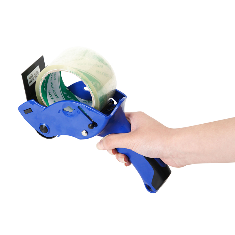 Multi-specification Optional P - Tape Gun Dispenser recension och pris