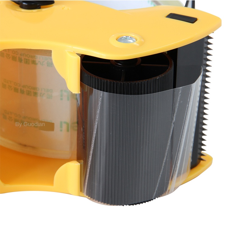 Multi-specification Optional P - Tape Gun Dispenser recension och pris