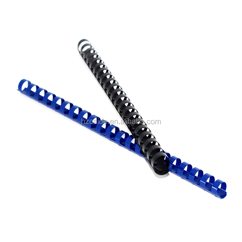 2188T Desktop A4 Plastic Comb  - Binding Machine Comb recension och pris