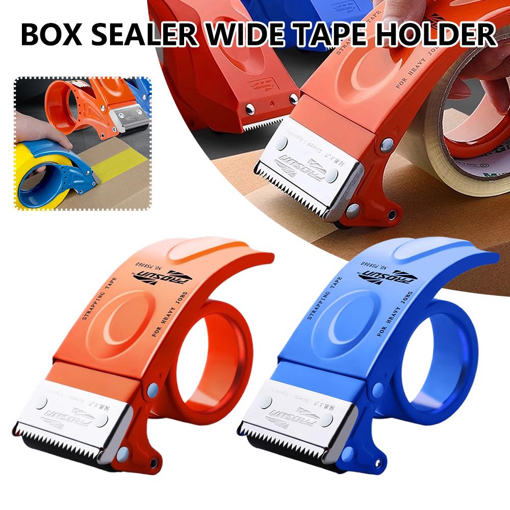 New Transport Packaging Tape D - Tape Gun Dispenser recension och pris
