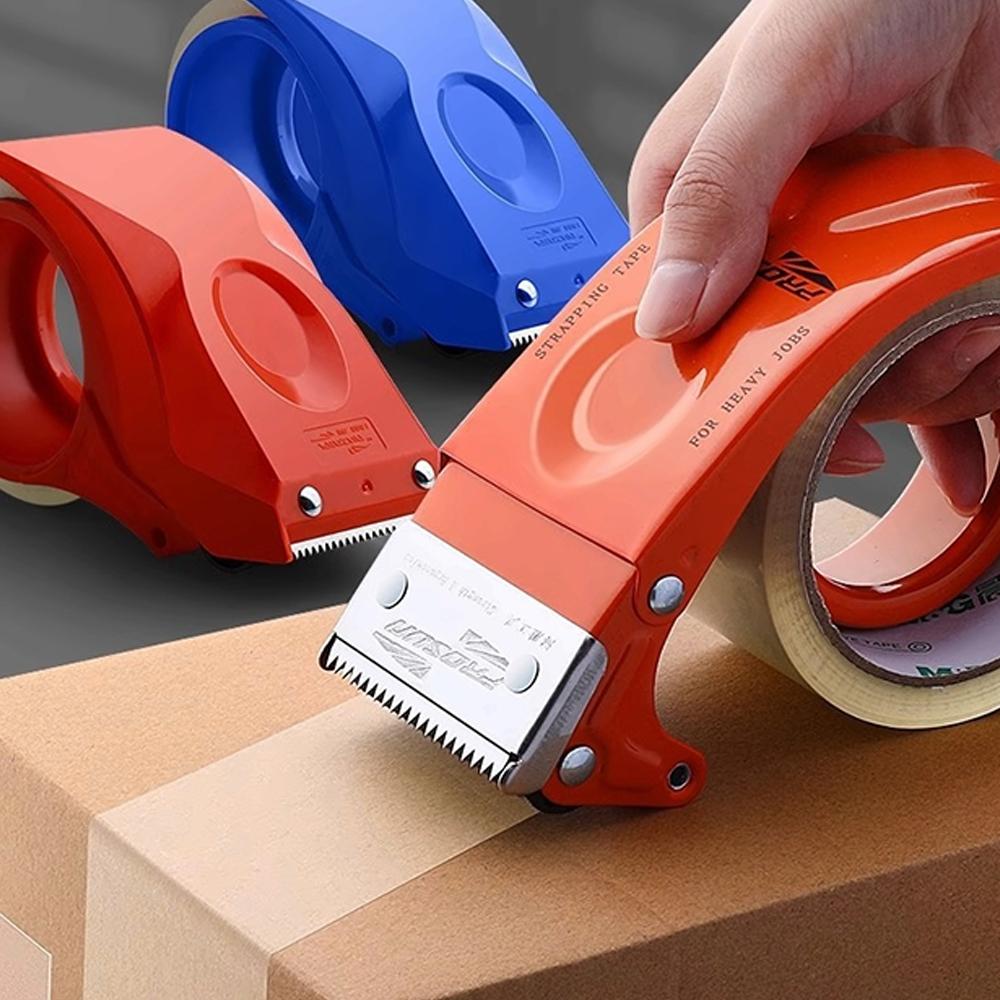 New Transport Packaging Tape D - Tape Gun Dispenser recension och pris