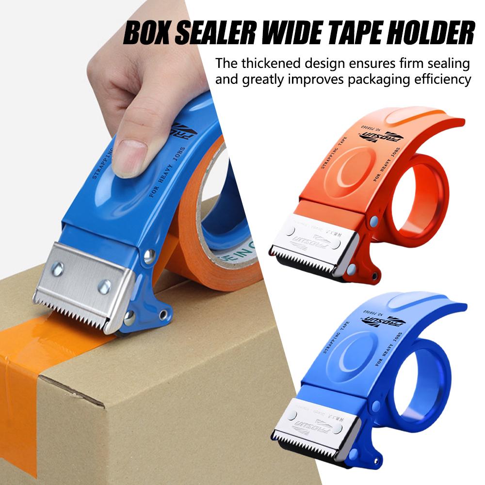 New Transport Packaging Tape D - Tape Gun Dispenser recension och pris