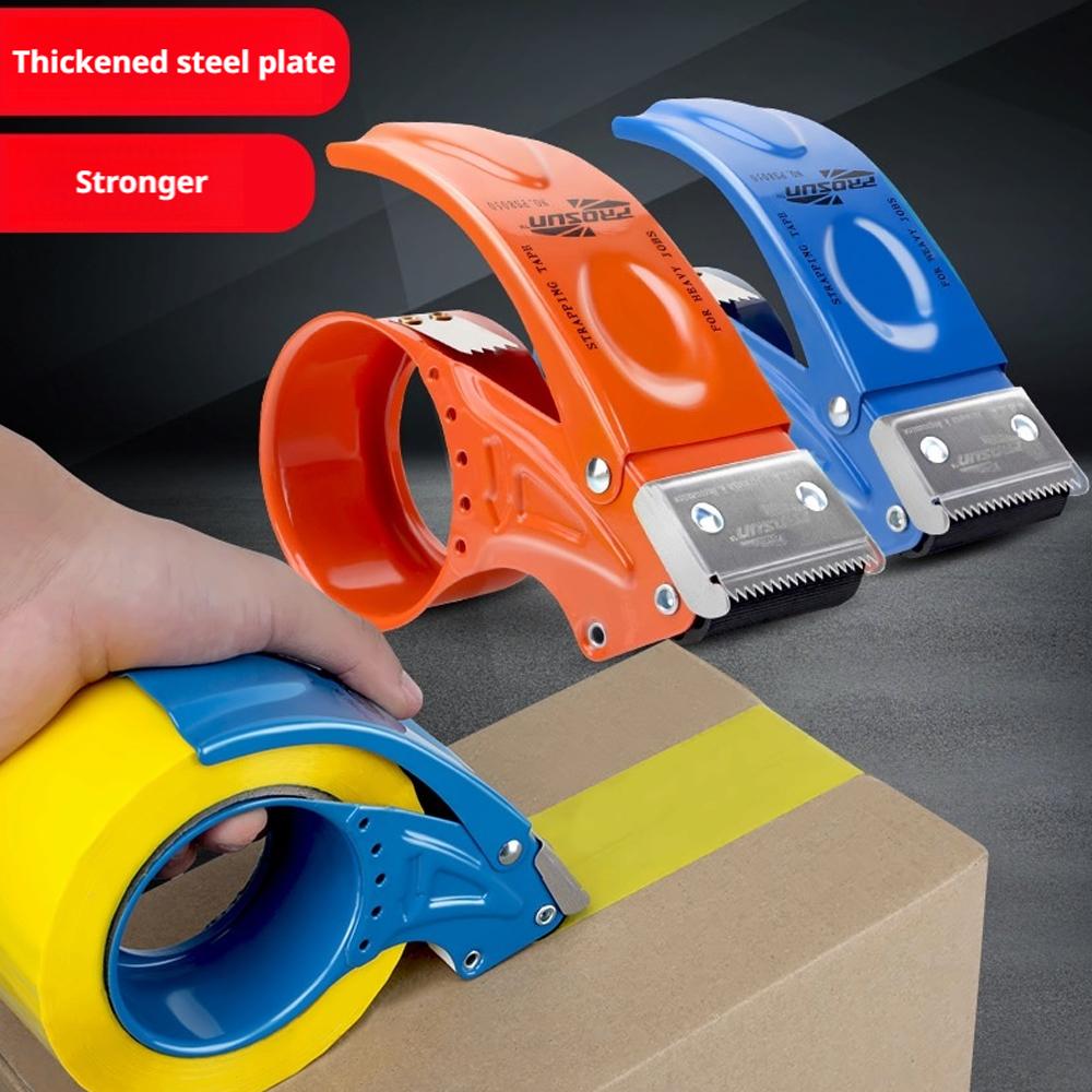 New Transport Packaging Tape D - Tape Gun Dispenser recension och pris