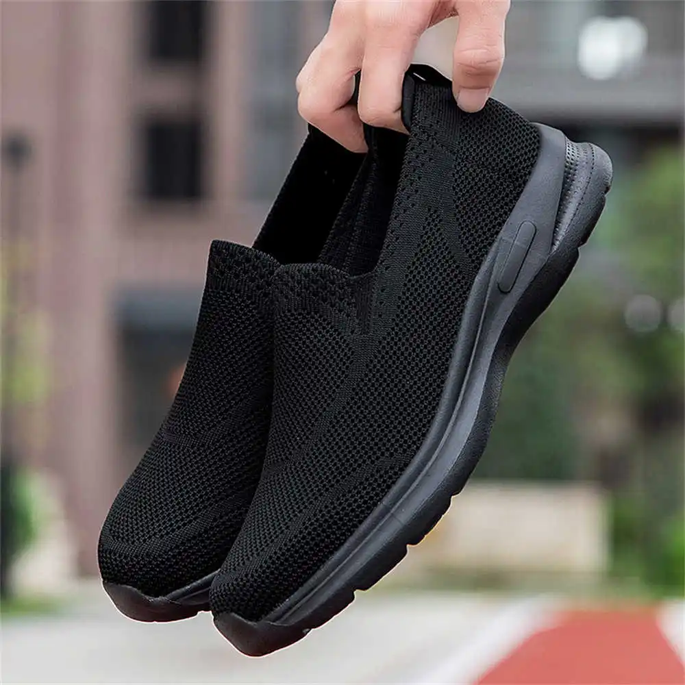 Without Lace Net Man's Boots F - Tech Office Outfits Men recension och pris