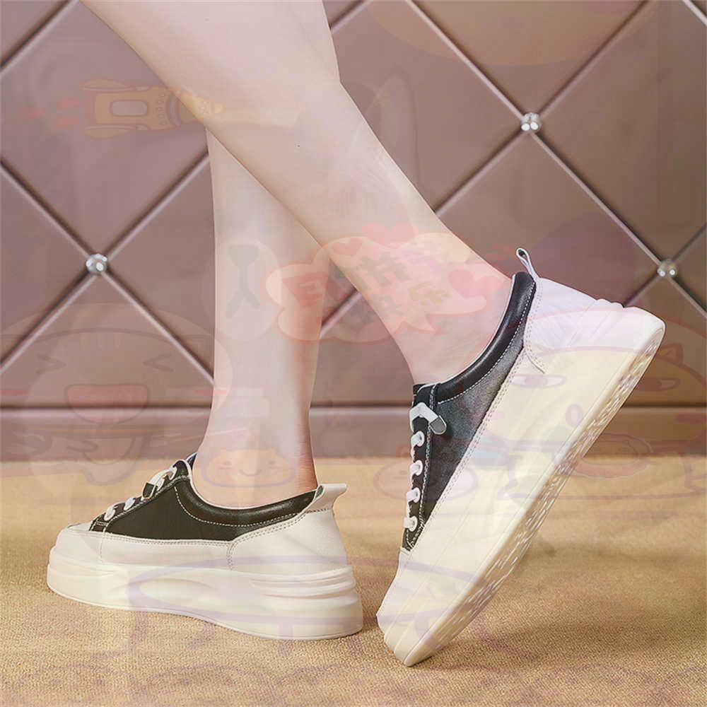 Lace-up Chunky Loafers Woman S - Tech Office Outfits Men recension och pris