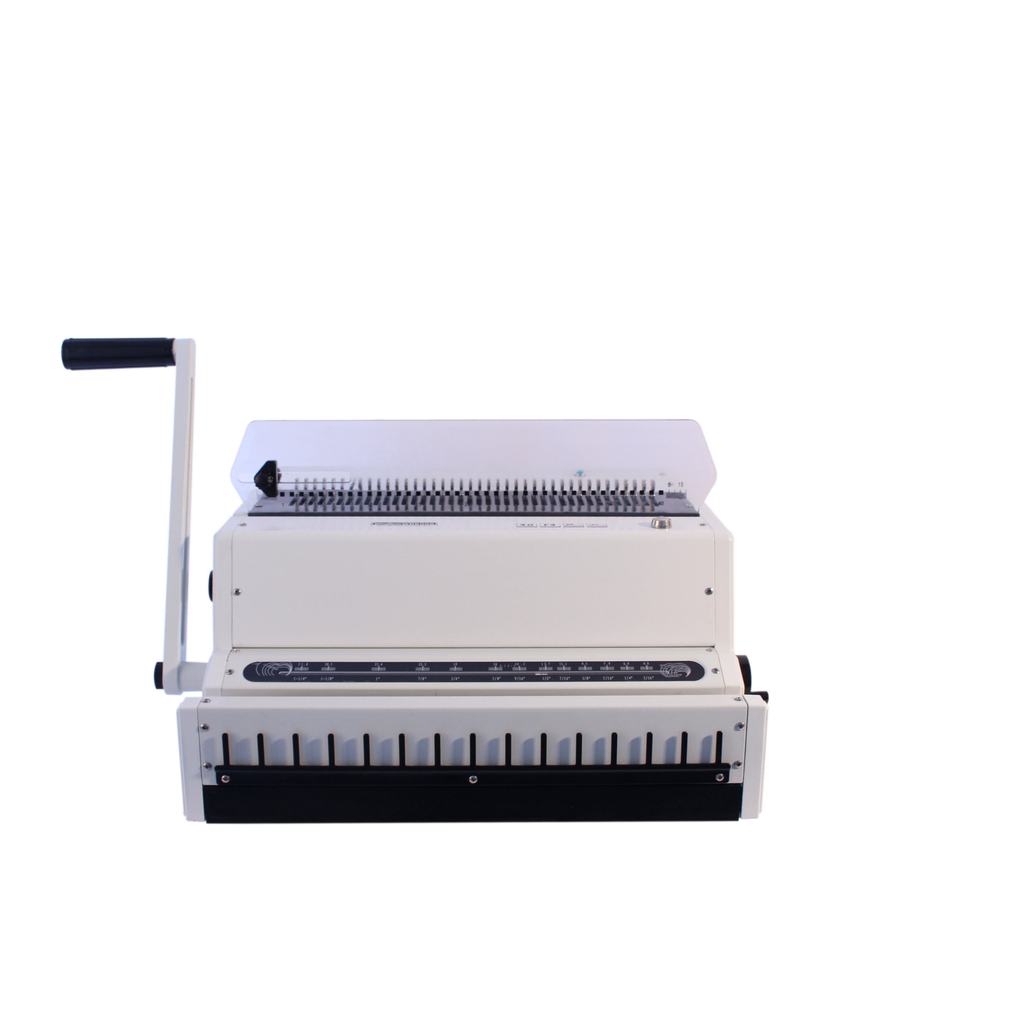 WD-WBM500 High Quality Electri - Binding Machine Comb recension och pris