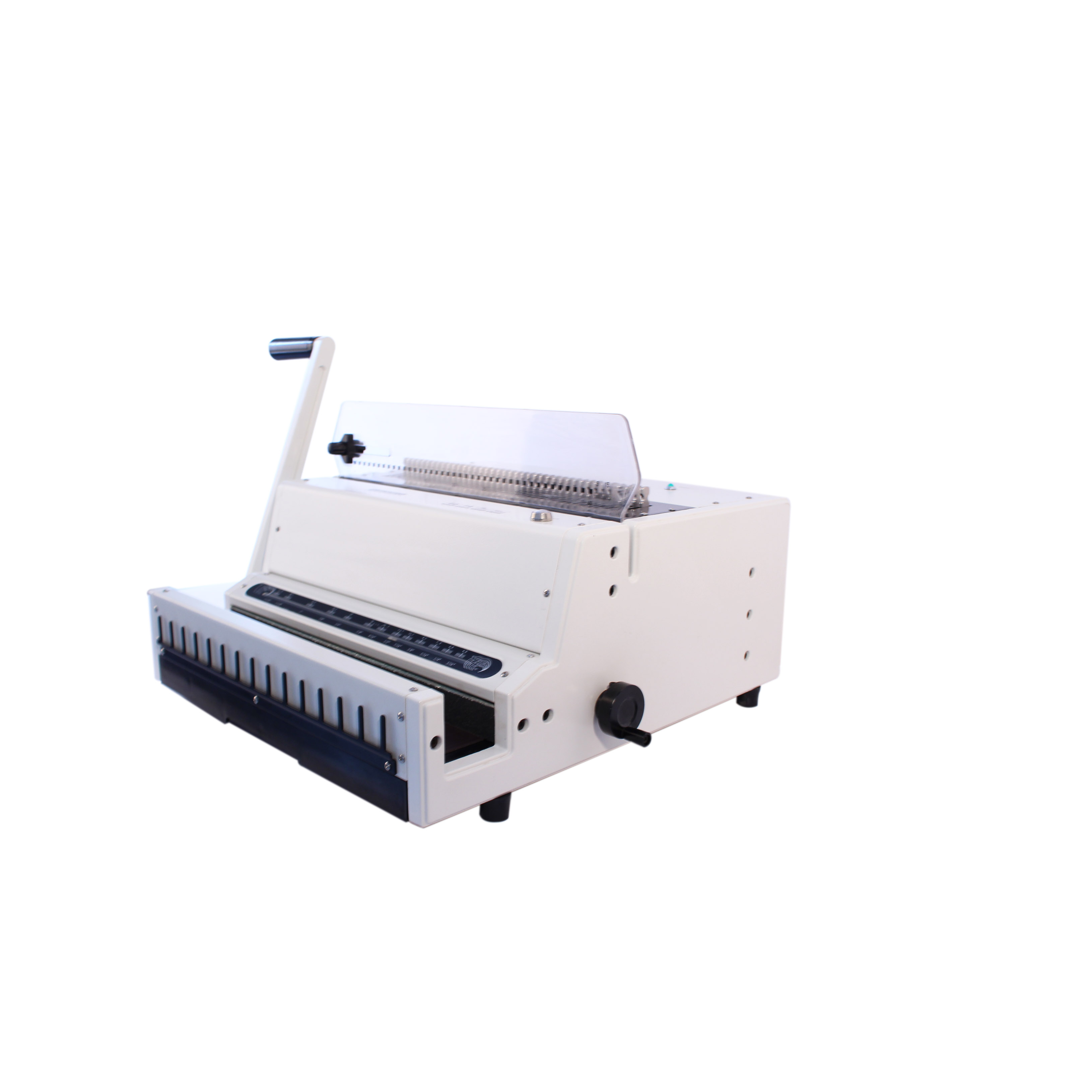WD-WBM500 High Quality Electri - Binding Machine Comb recension och pris