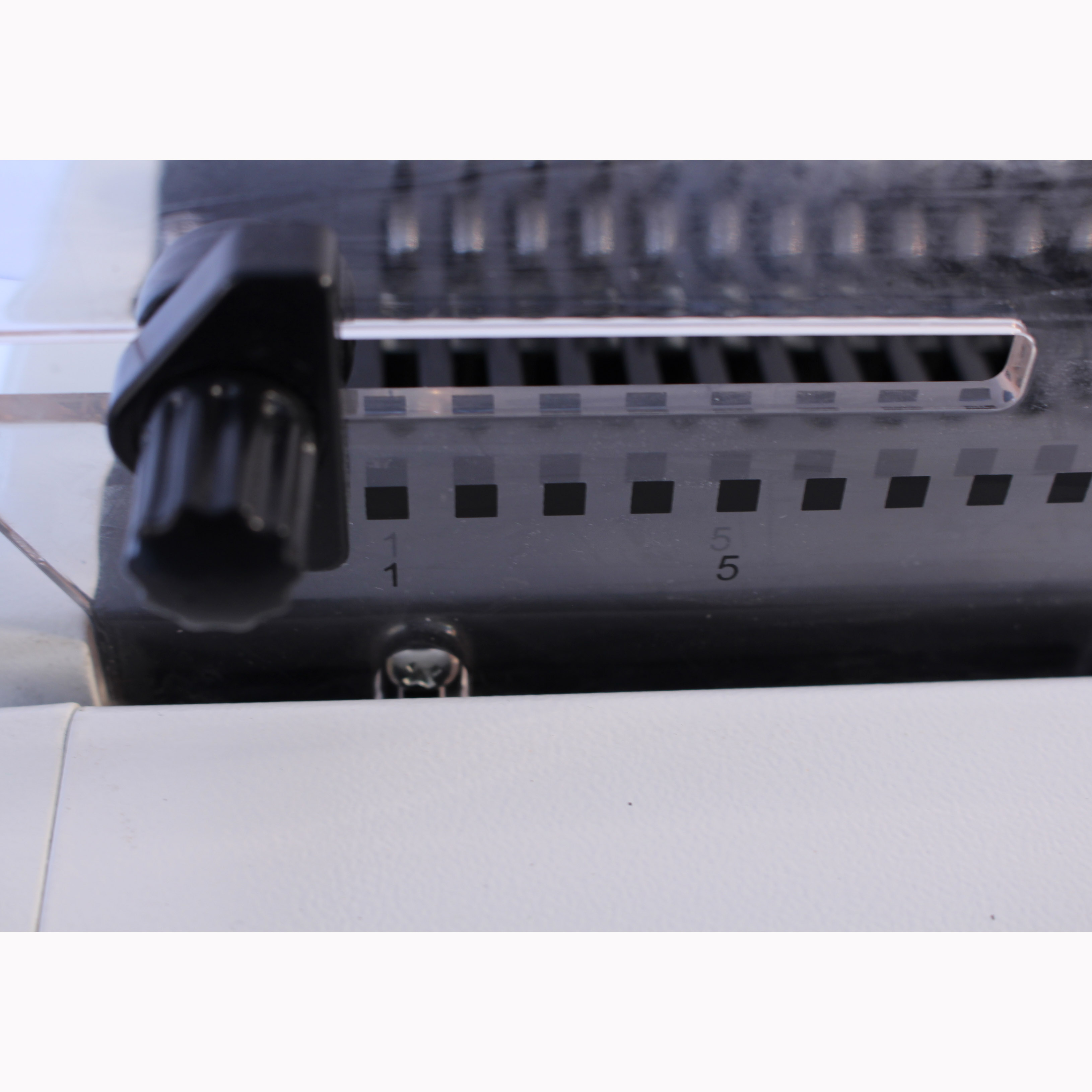 WD-WBM500 High Quality Electri - Binding Machine Comb recension och pris
