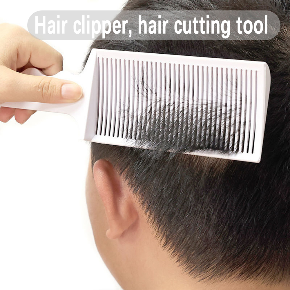 Hair Cutting Tool, Trimming Ed - Binding Machine Comb recension och pris