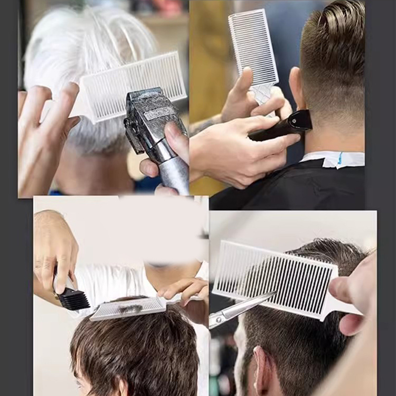 Hair Cutting Tool, Trimming Ed - Binding Machine Comb recension och pris