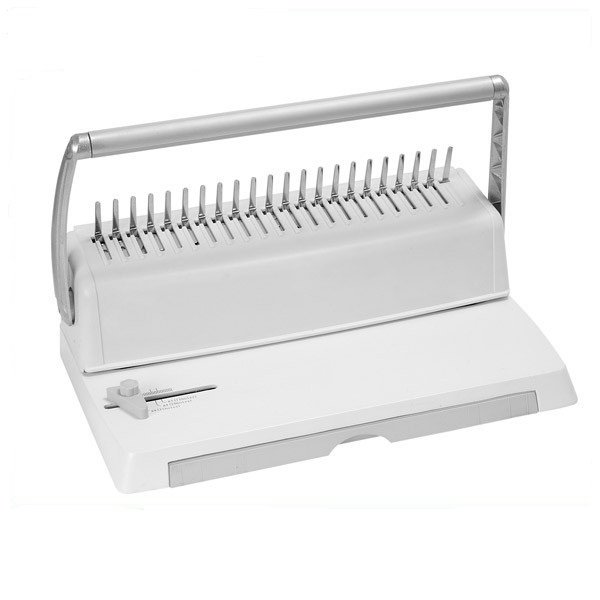 WD-2188H Desktop A4 Binding Ma - Binding Machine Comb recension och pris