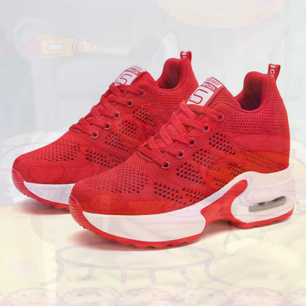 Red Size 36 Shoes Woman Tennis - Tech Office Outfits Men recension och pris