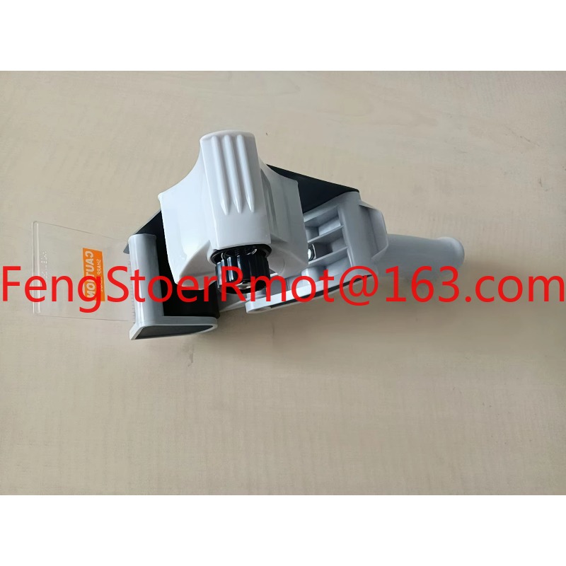 New Promotion Plastic Adhesive - Tape Gun Dispenser recension och pris