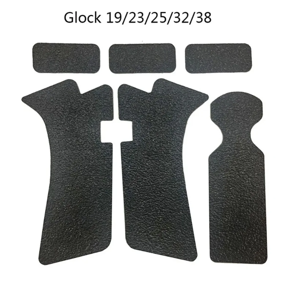 Non-slip Rubber Texture Grip W - Tape Gun Dispenser recension och pris
