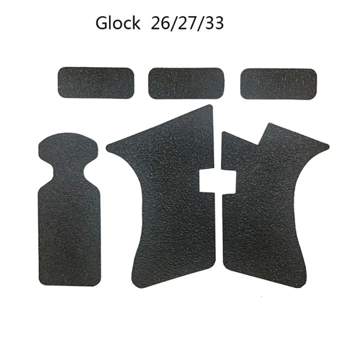 Non-slip Rubber Texture Grip W - Tape Gun Dispenser recension och pris