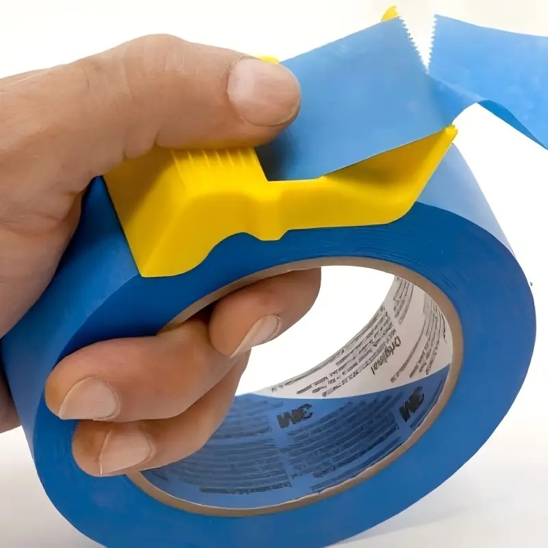 Three-Piece Set, Three Sizes:  - Tape Gun Dispenser recension och pris