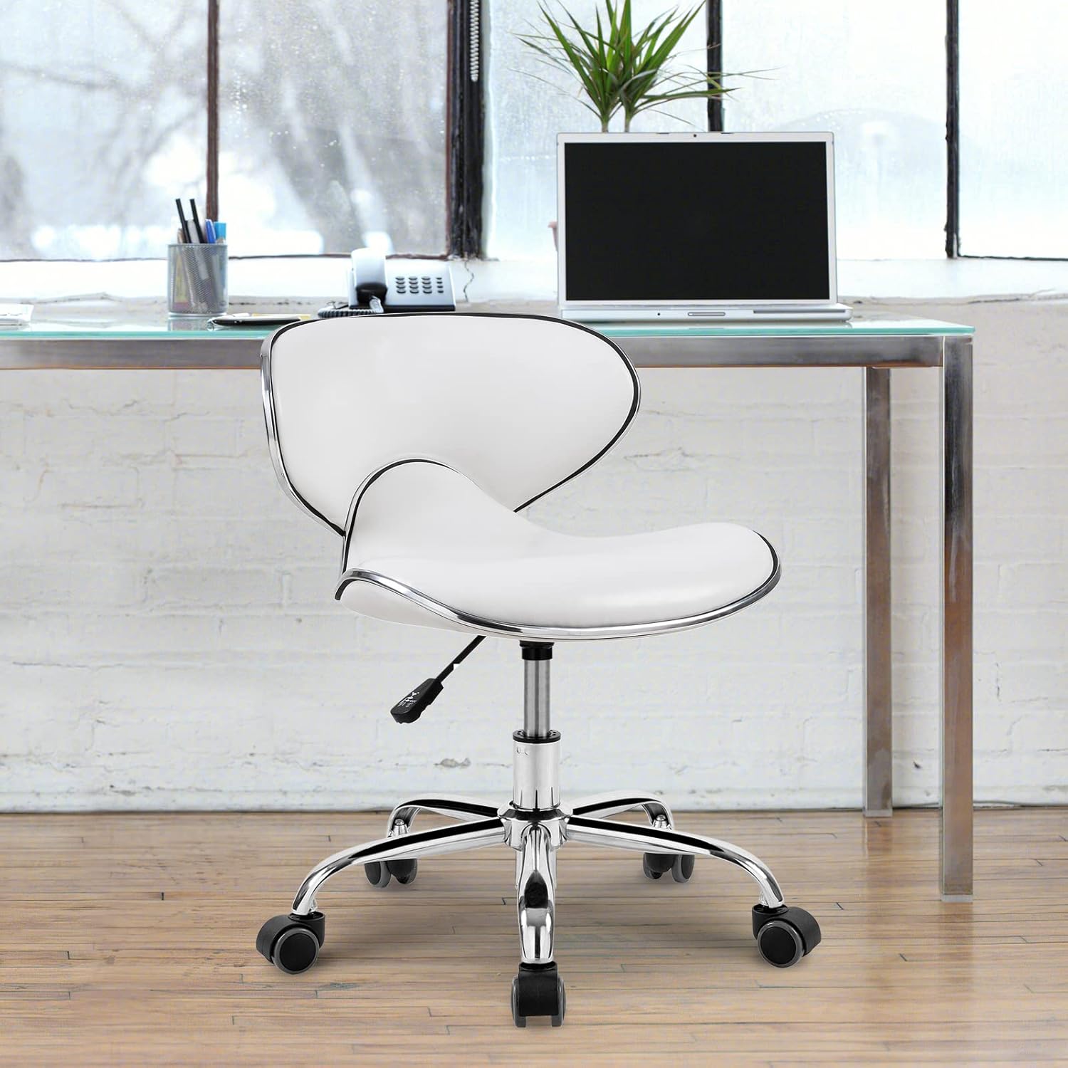 Pedicure Chair For Nail Tech H - Office Tech Typing recension och pris