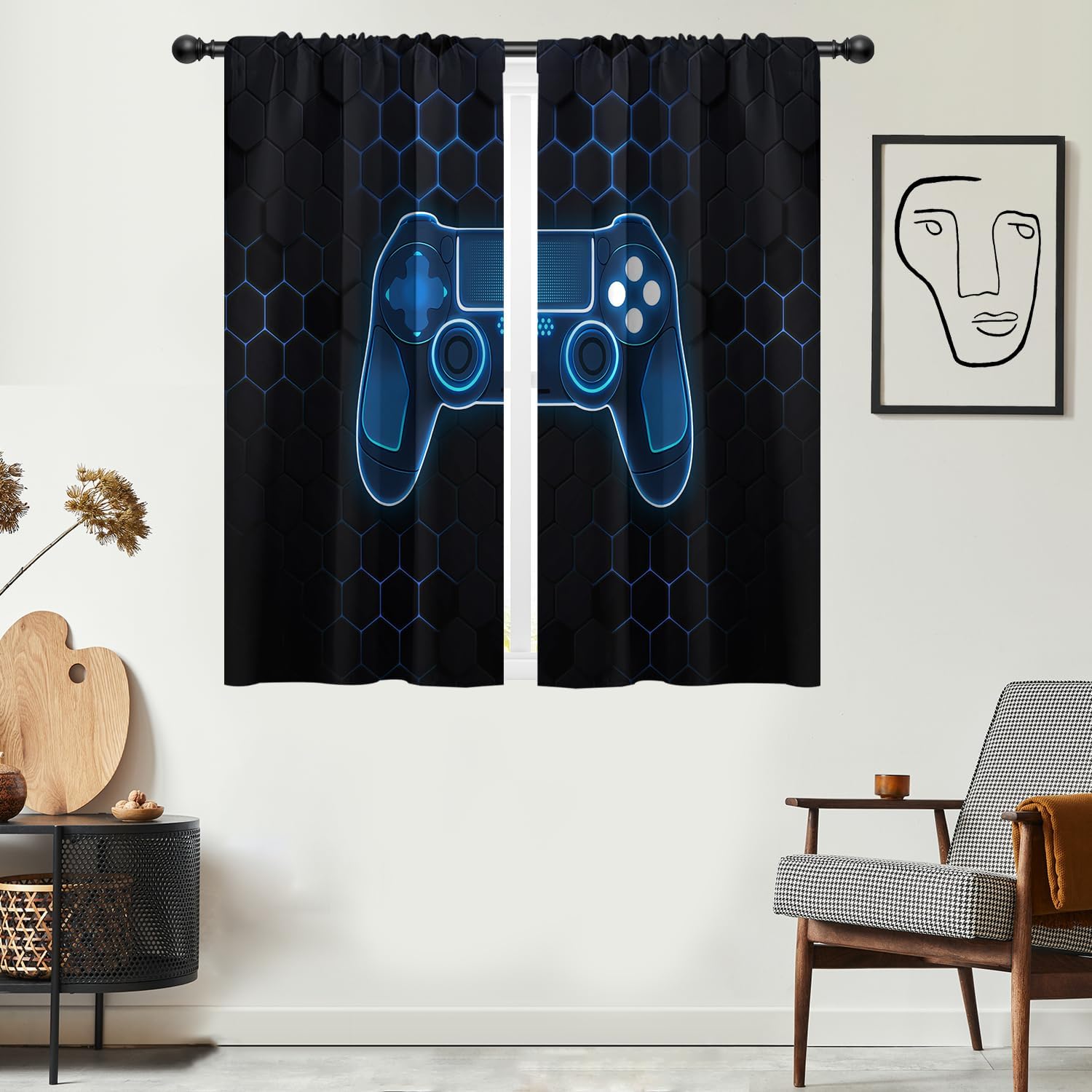 Luxury PS Controller Gaming Cu - Tech Office Youtube recension och pris