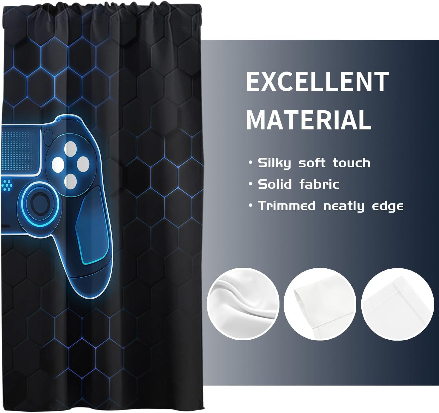 Luxury PS Controller Gaming Cu - Tech Office Youtube recension och pris
