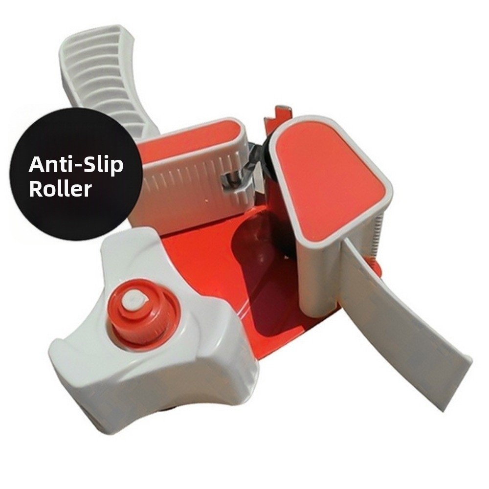 7.5cm Width Sealing Tape Holde - Tape Gun Dispenser recension och pris