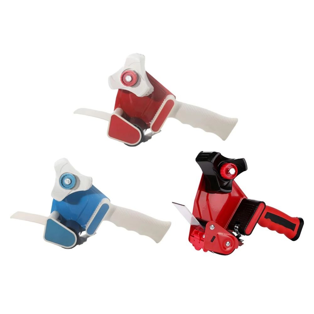 7.5cm Width Sealing Tape Holde - Tape Gun Dispenser recension och pris