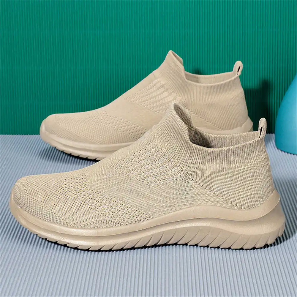 Beige Soft New Novelty Tennis  - Tech Office Outfits Men recension och pris