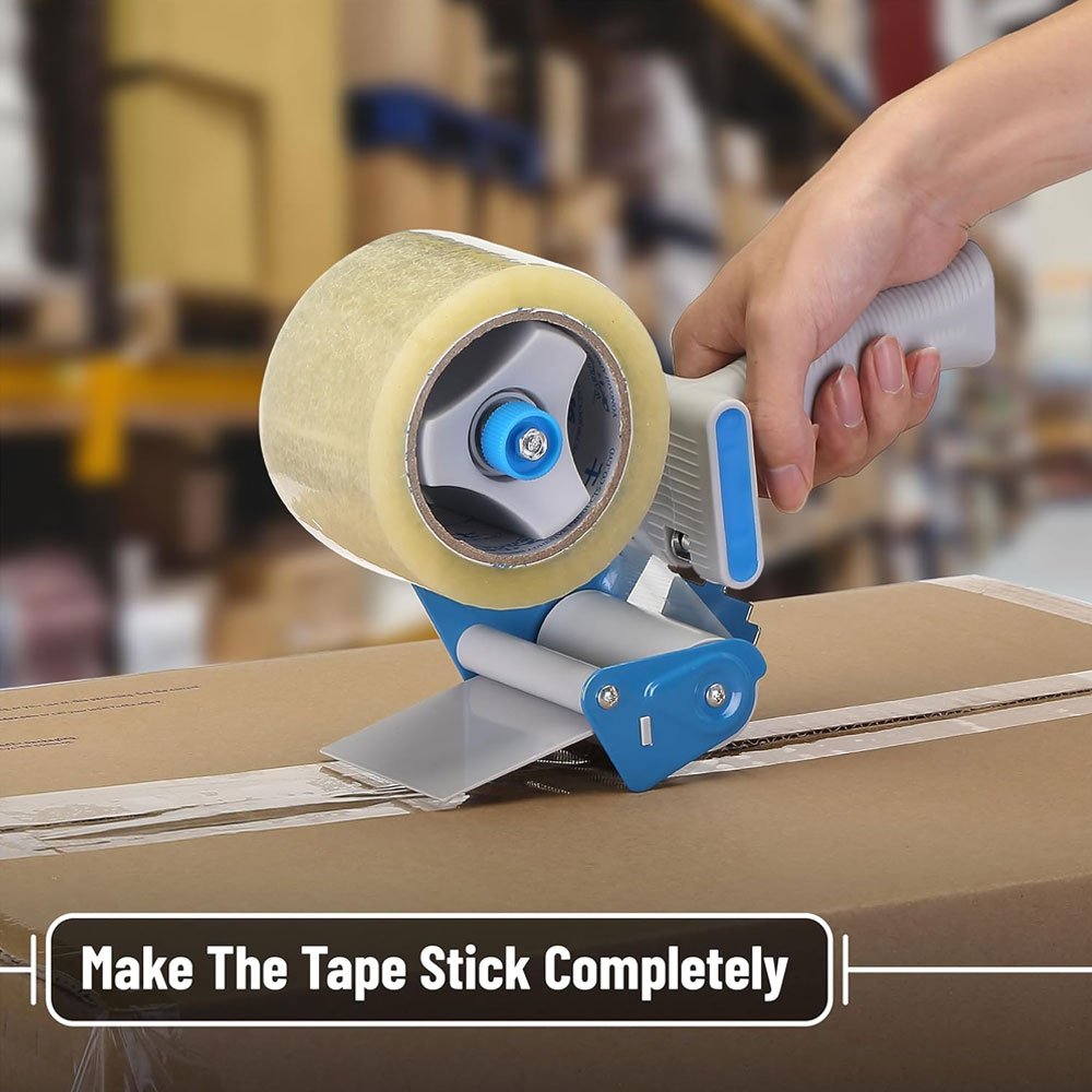 1pc 2-inch tape dispenser, pac - Tape Gun Dispenser recension och pris