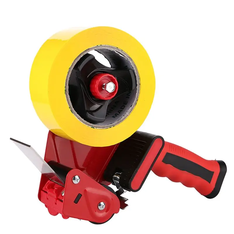 Tape Gun Standard Handheld Tap - Tape Gun Dispenser recension och pris