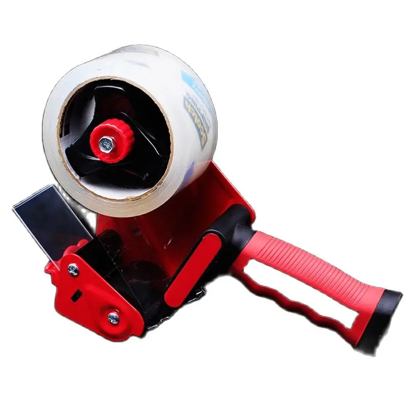 Tape Gun Standard Handheld Tap - Tape Gun Dispenser recension och pris