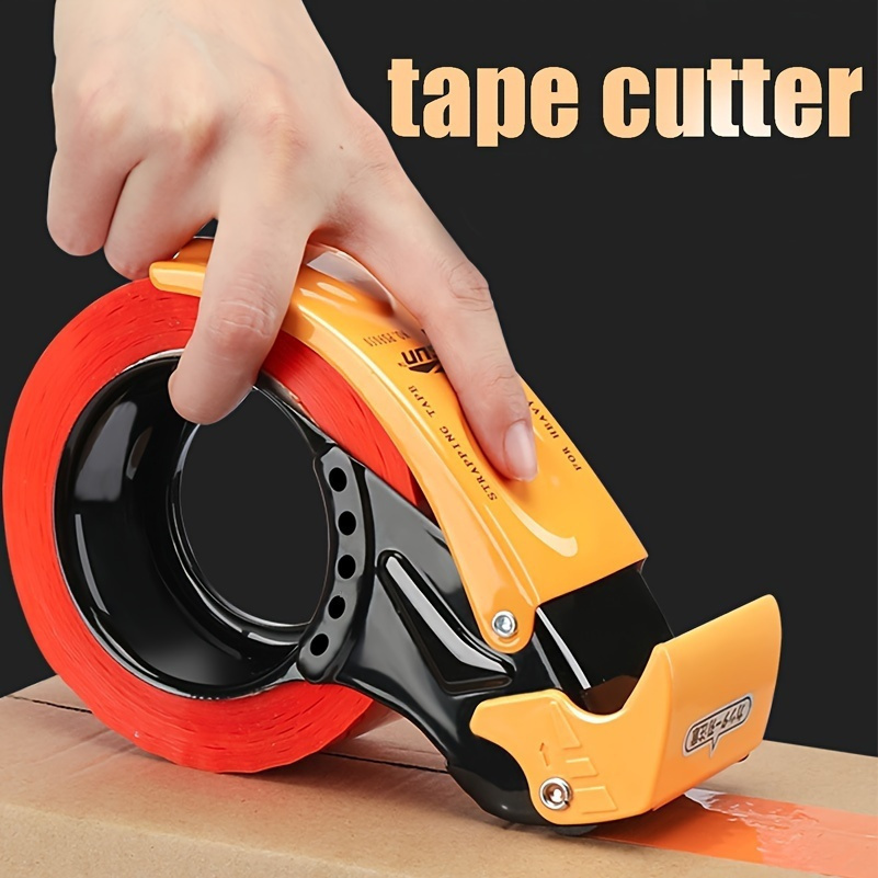 Heavy duty handheld packaging  - Tape Gun Dispenser recension och pris