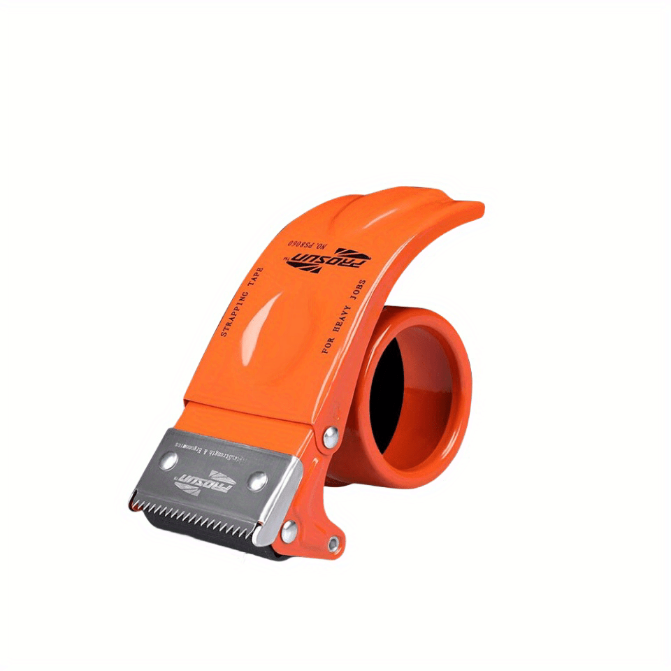 Heavy duty handheld packaging  - Tape Gun Dispenser recension och pris