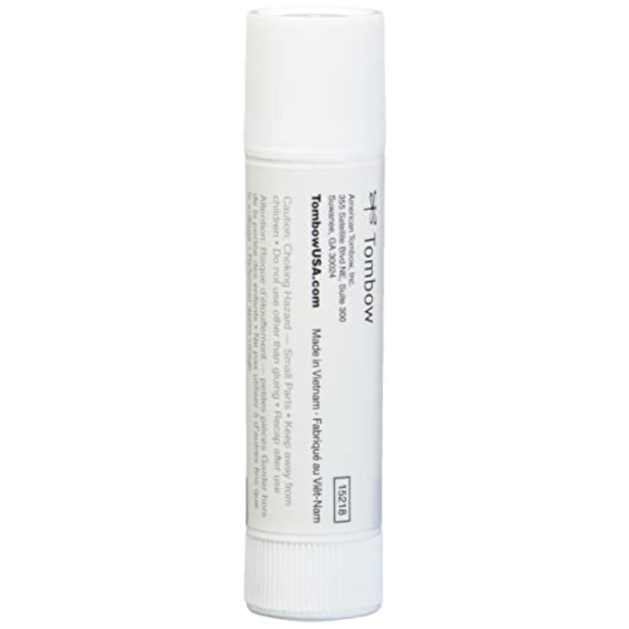 Mono Glue Stick, Small, 3-Pack - Binding Machine Comb recension och pris