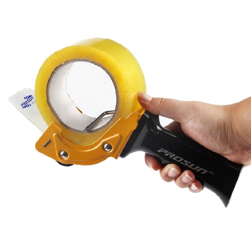 80mm Heavy Duty Tape Gun Dispe - Tape Gun Dispenser recension och pris