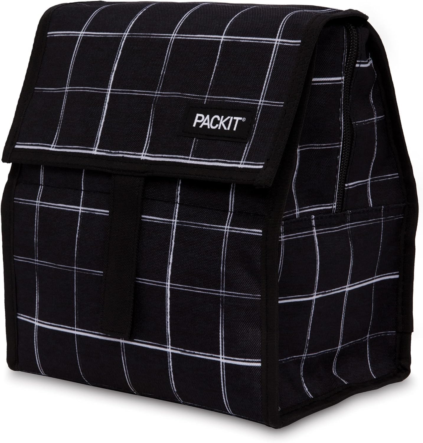 PackIt® Freezable Lunch Bag Bl - Office Tech Typing recension och pris