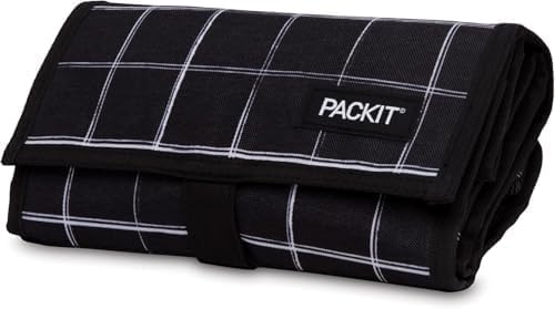 PackIt® Freezable Lunch Bag Bl - Office Tech Typing recension och pris