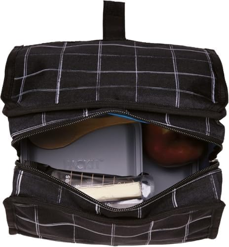 PackIt® Freezable Lunch Bag Bl - Office Tech Typing recension och pris