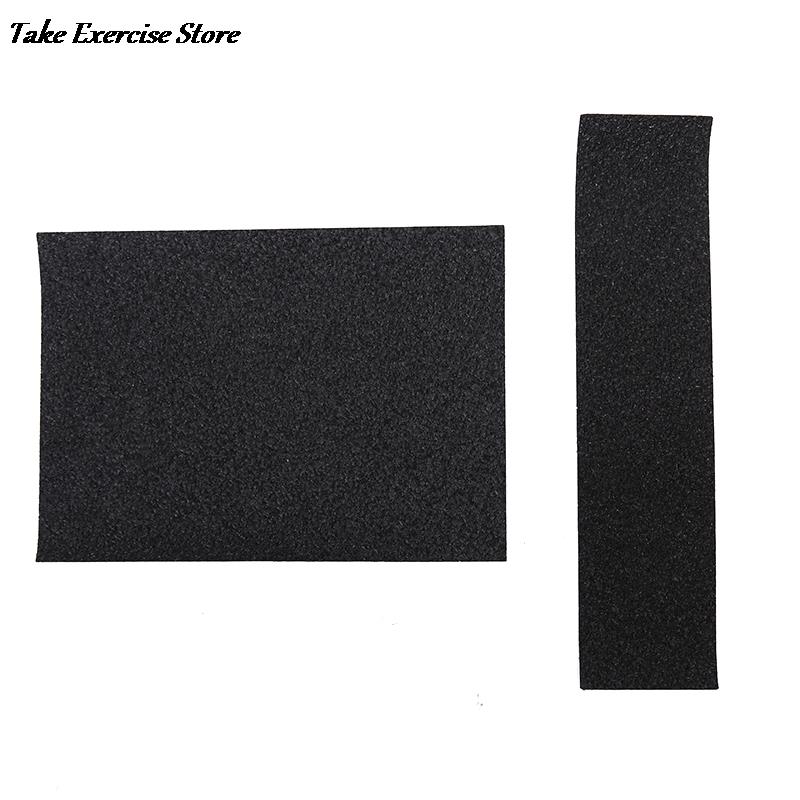 Non-slip Rubber Texture Grip W - Tape Gun Dispenser recension och pris