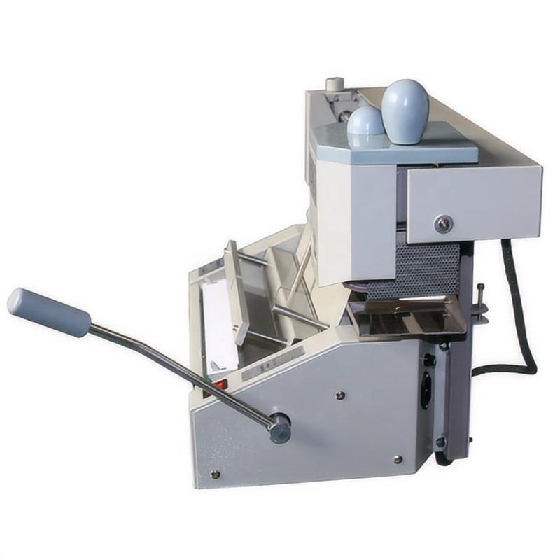 A4 Hot Melt Glue Wireless Perf - Binding Machine Comb recension och pris