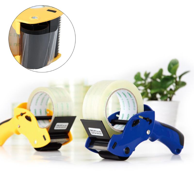 Tape Cutter Dispenser Manual S - Tape Gun Dispenser recension och pris
