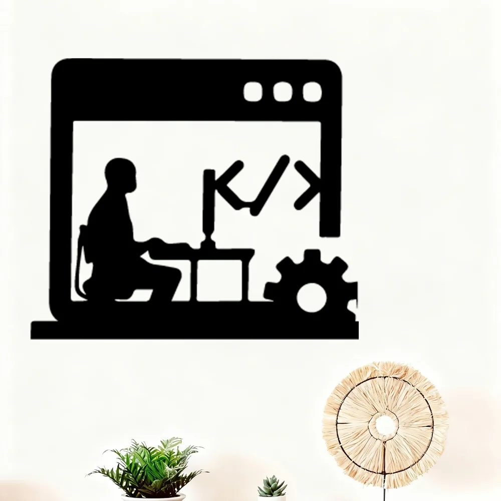 CIFBUY Metal Wall Art Programm - Office Tech Software recension och pris
