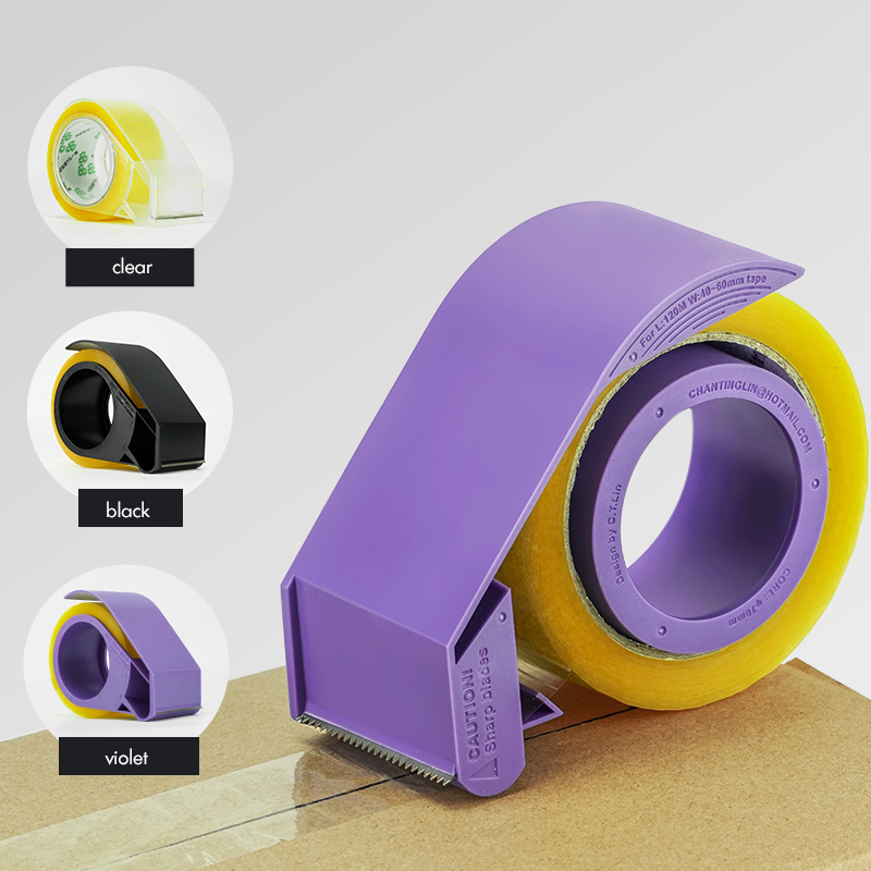 Packaging Tape Dispenser, Hand - Tape Gun Dispenser recension och pris