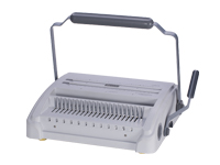 A4 Manual 2 In 1 Wire And Comb - Binding Machine Comb recension och pris