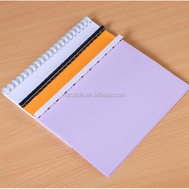 A4 Manual 2 In 1 Wire And Comb - Binding Machine Comb recension och pris