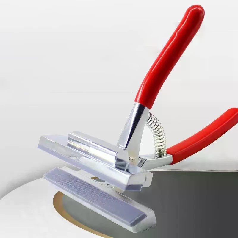 Art Alloy Canvas Stretching Pl - Binding Machine Comb recension och pris