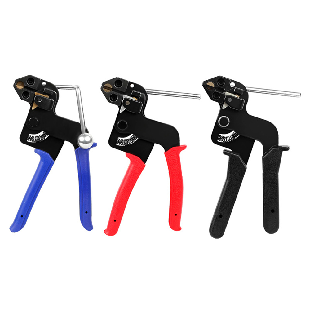 Automatic Zip Tensioning Tool  - Tape Gun Dispenser recension och pris